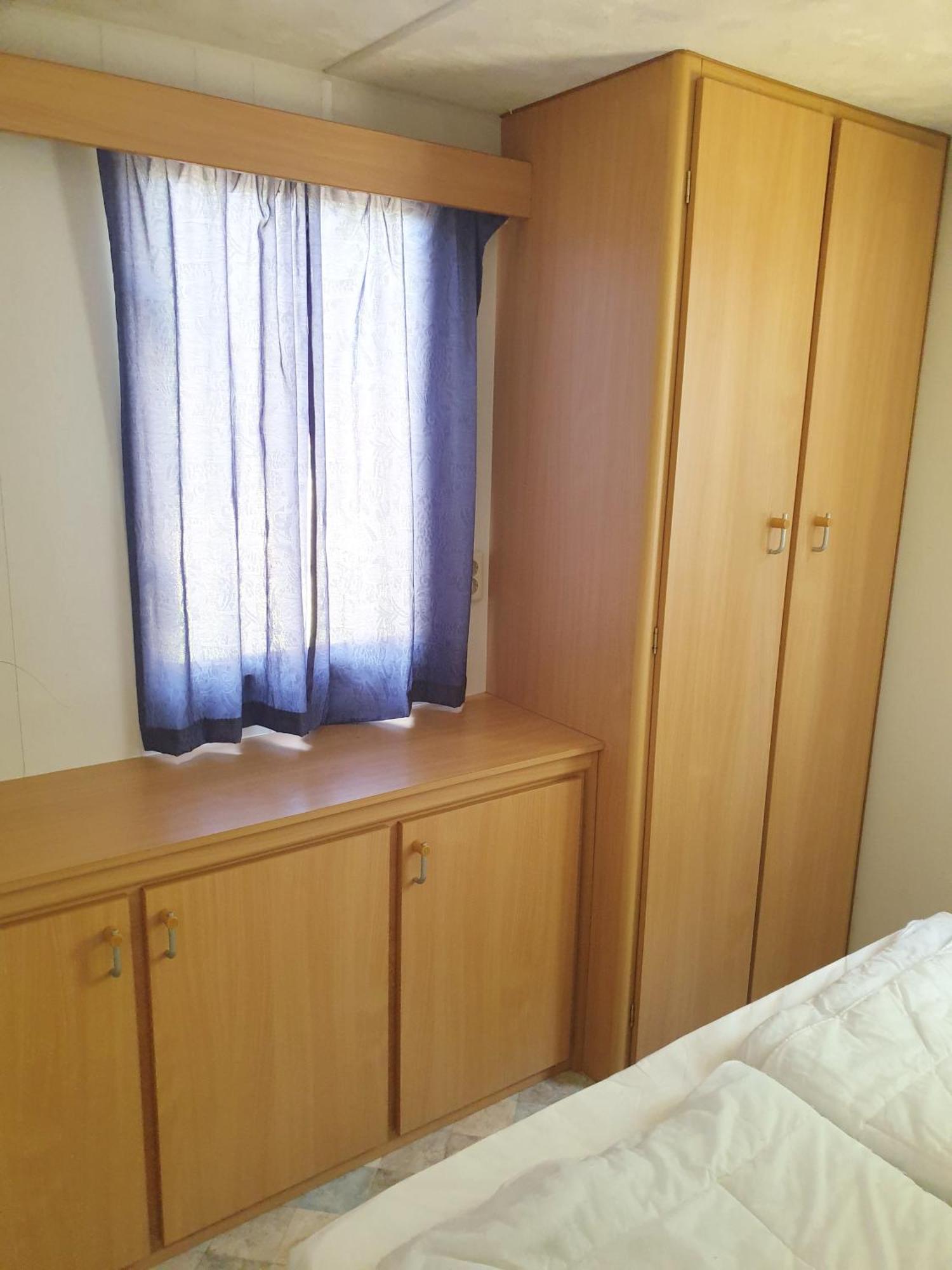 Mobilheim Kemp Rožnov pod Radhoštěm Buitenkant foto