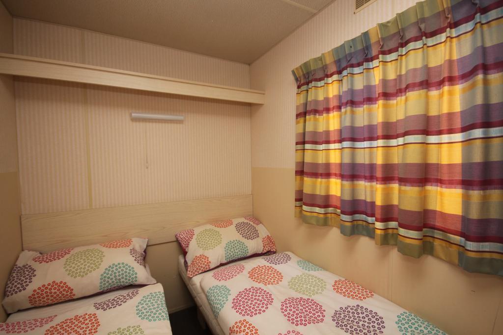 Mobilheim Kemp Rožnov pod Radhoštěm Buitenkant foto