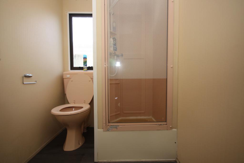 Mobilheim Kemp Rožnov pod Radhoštěm Buitenkant foto