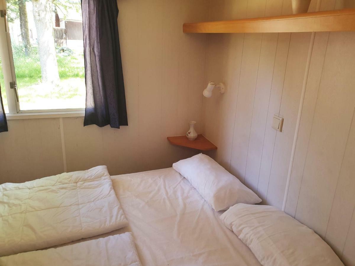Mobilheim Kemp Rožnov pod Radhoštěm Buitenkant foto